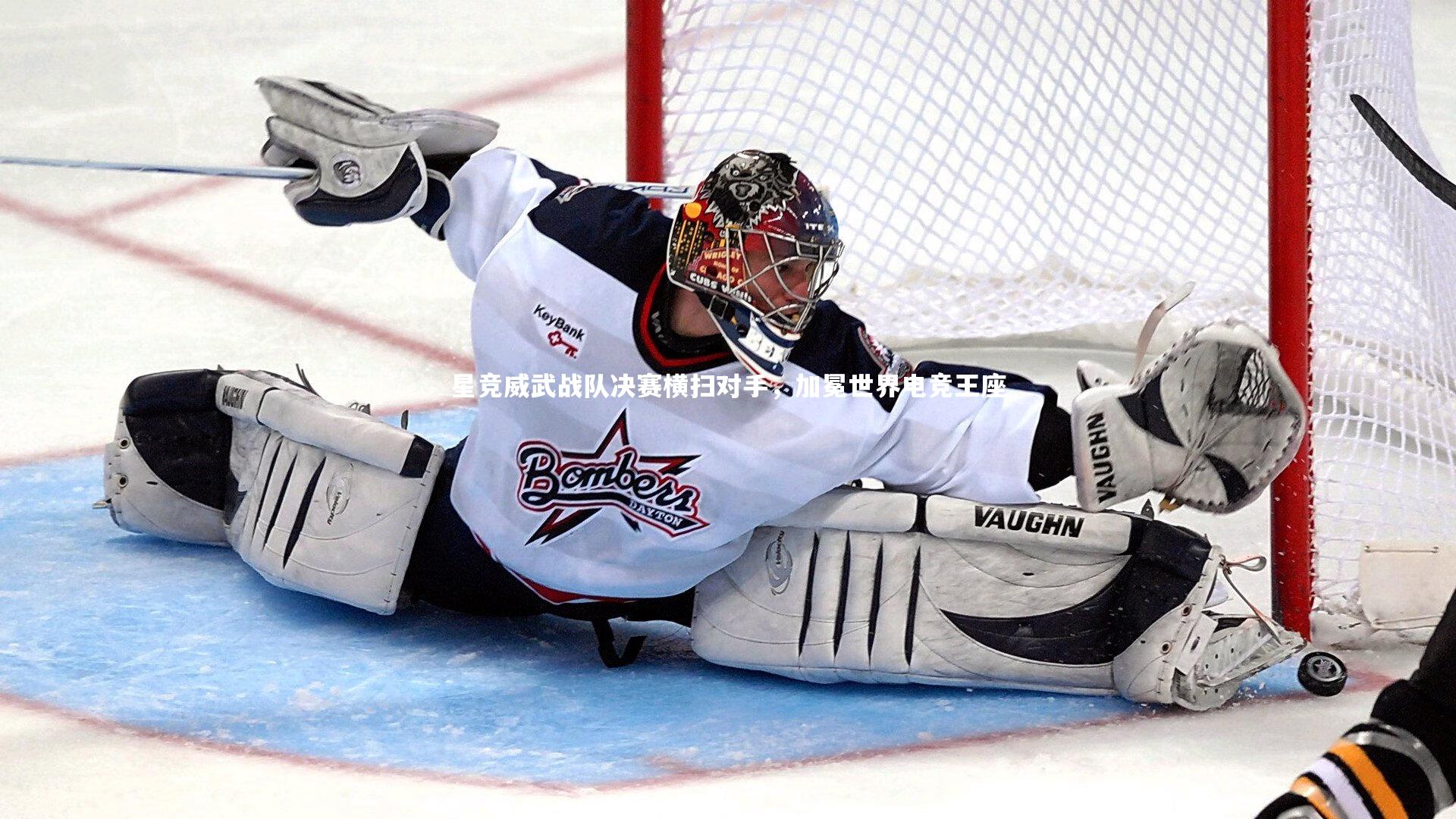 星竞威武战队决赛横扫对手,加冕世界电竞王座